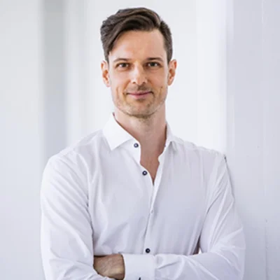 Dr. med. Paul Weißenfels