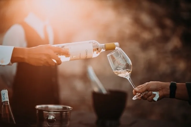Alkohol und Longevity