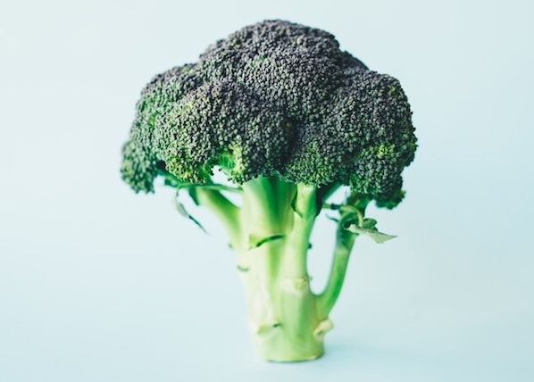 Sulforaphan & Brokkoli für Longevity