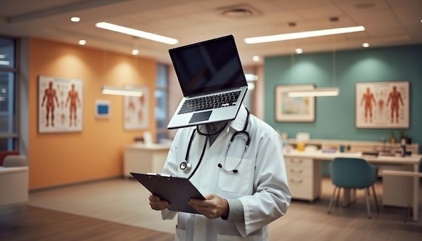 Medizinische Entscheidungen mit KI