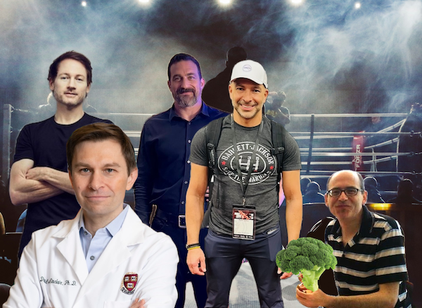 Longevity Influencer im Medizin 3.0 Check