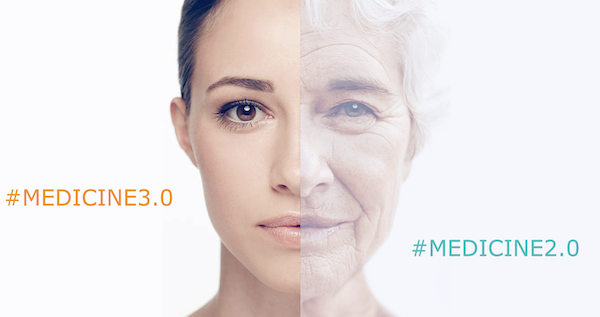 Medizin 2.0 vs. 3.0