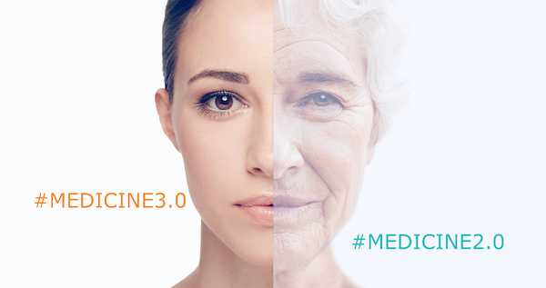 Medizin 2.0 vs. 3.0