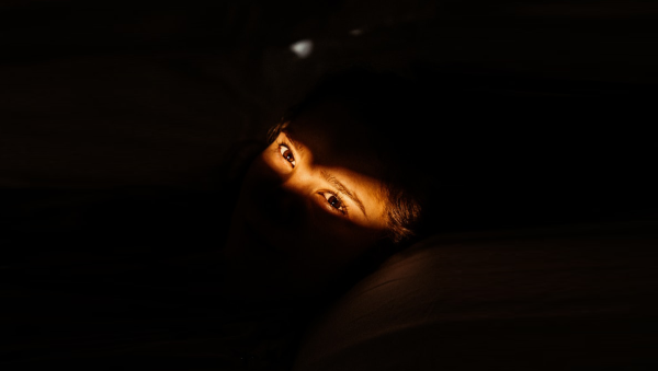 Schlaf-Tracking & Wearables