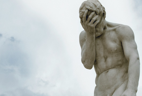 Müde, lustlos, schlapp: Ist wirklich Testosteron schuld?