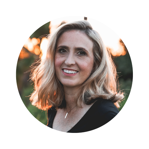 Michelle Heinz Portrait