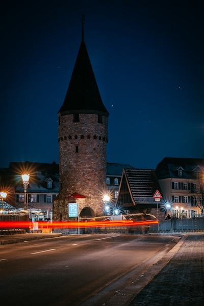 MVZ Taunus GmbH – Abteilung Humangenetik