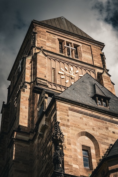 MVZ Mitteldeutscher Praxisverbund Humangenetik – Praxis Chemnitz