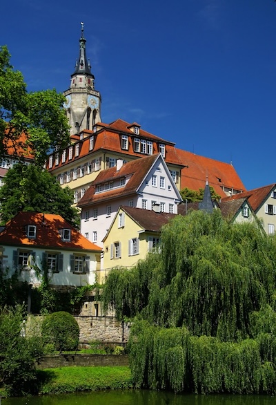 Zentrum für Humangenetik Tübingen