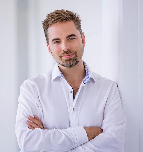 Dr. med. Mario Domeyer