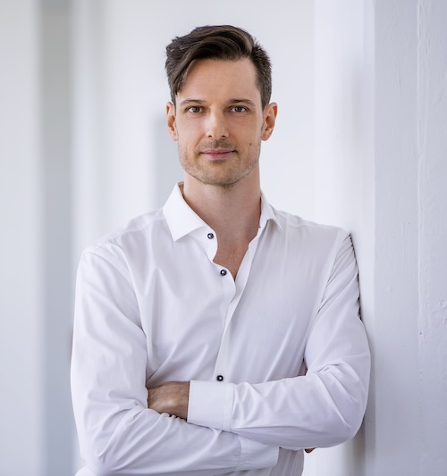 Dr. med. Paul Weißenfels